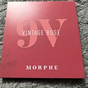 Morphe Eyeshadow